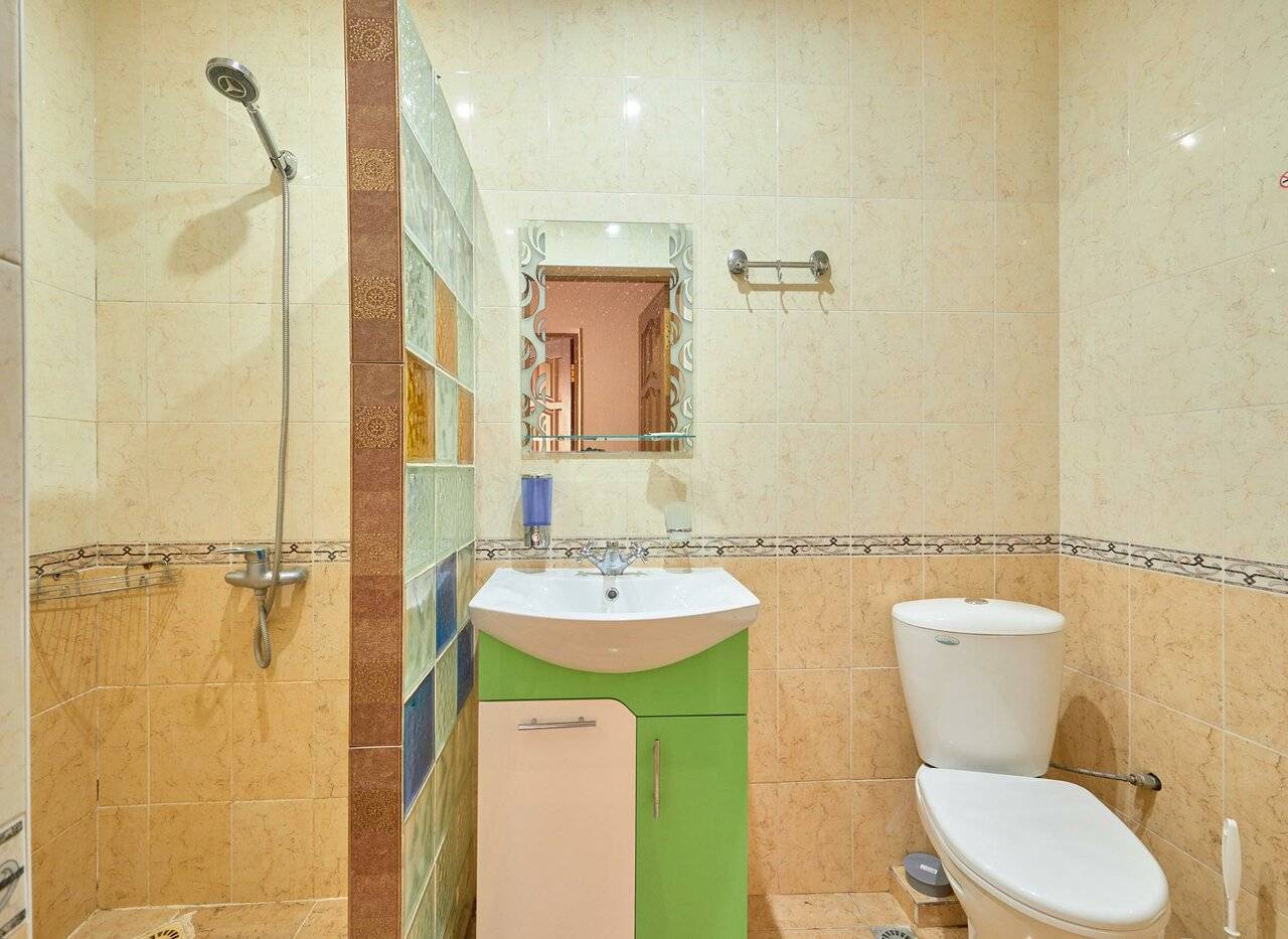 Фото Гостиницы Башня Кисловодск 46