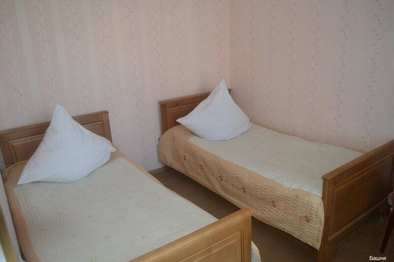 Фото Гостиницы Башня Кисловодск 70