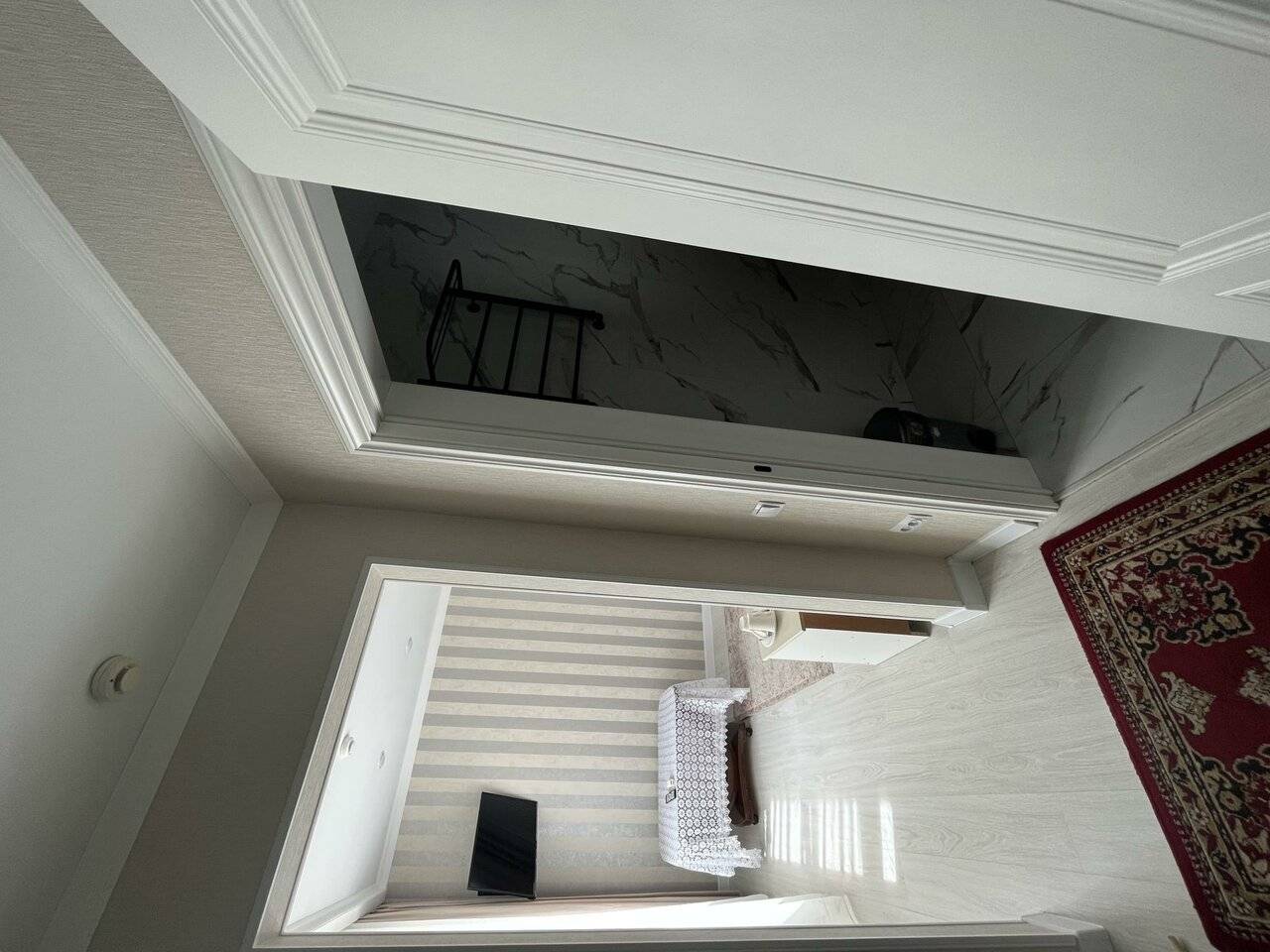 Фото Гостиницы Башня Кисловодск 32