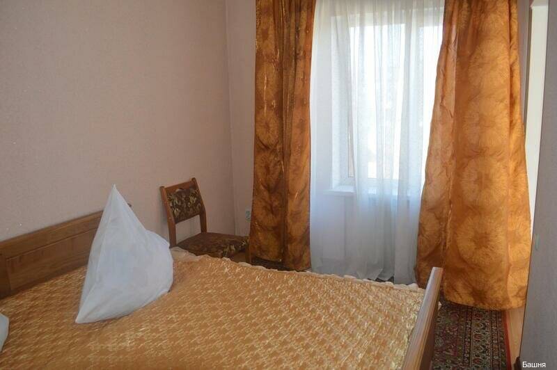 Фото Гостиницы Башня Кисловодск 85