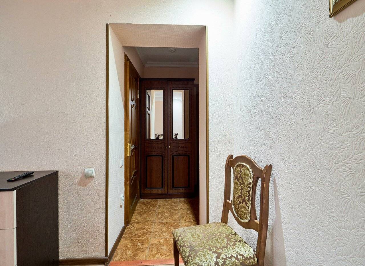 Фото Гостиницы Башня Кисловодск 50