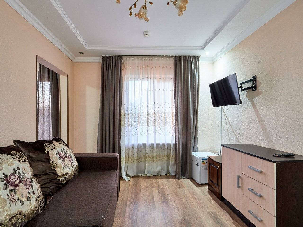 Фото Гостиницы Башня Кисловодск 49