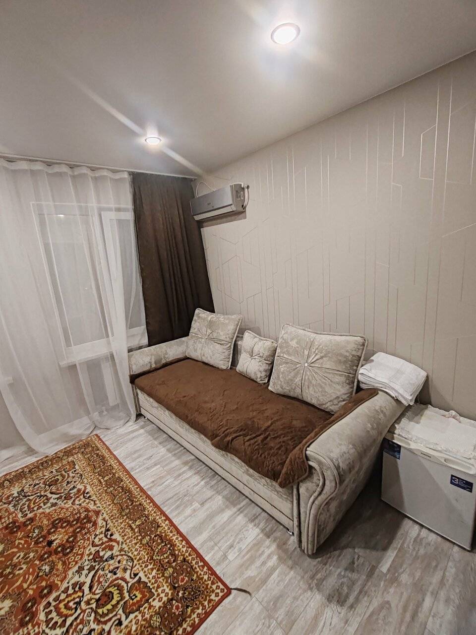 Фото Гостиницы Башня Кисловодск 84