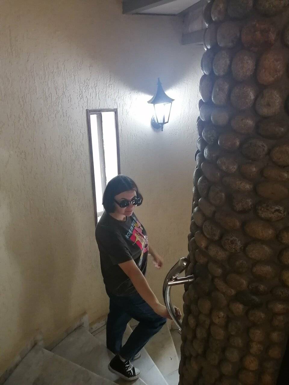 Фото Гостиницы Башня Кисловодск 67