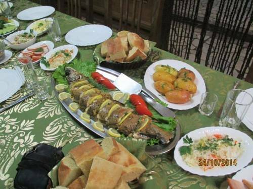 Фото Гостиницы Башня Кисловодск 17