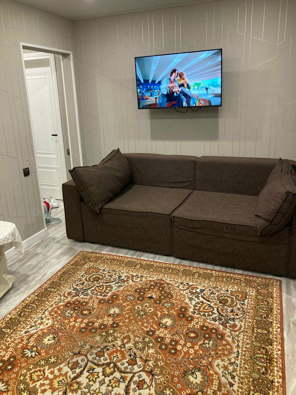 Фото Гостиницы Башня Кисловодск 64