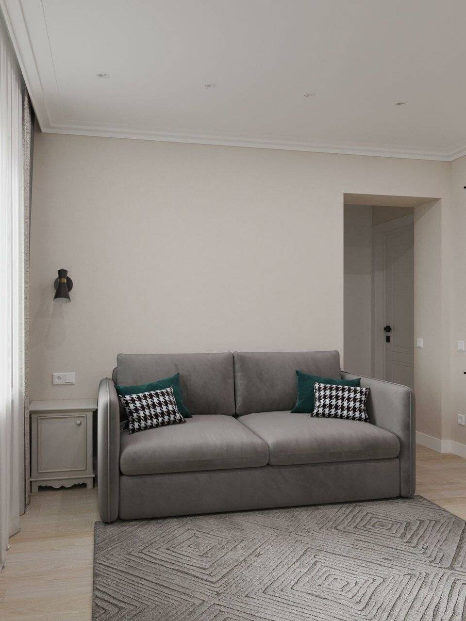 Фото Гостиницы Башня Кисловодск 34