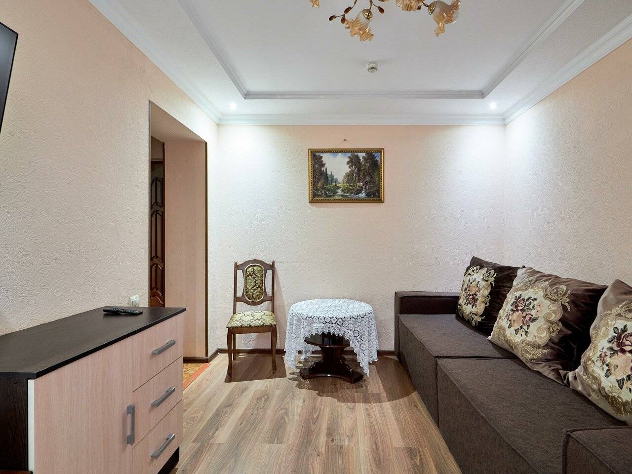 Фото Гостиницы Башня Кисловодск 39