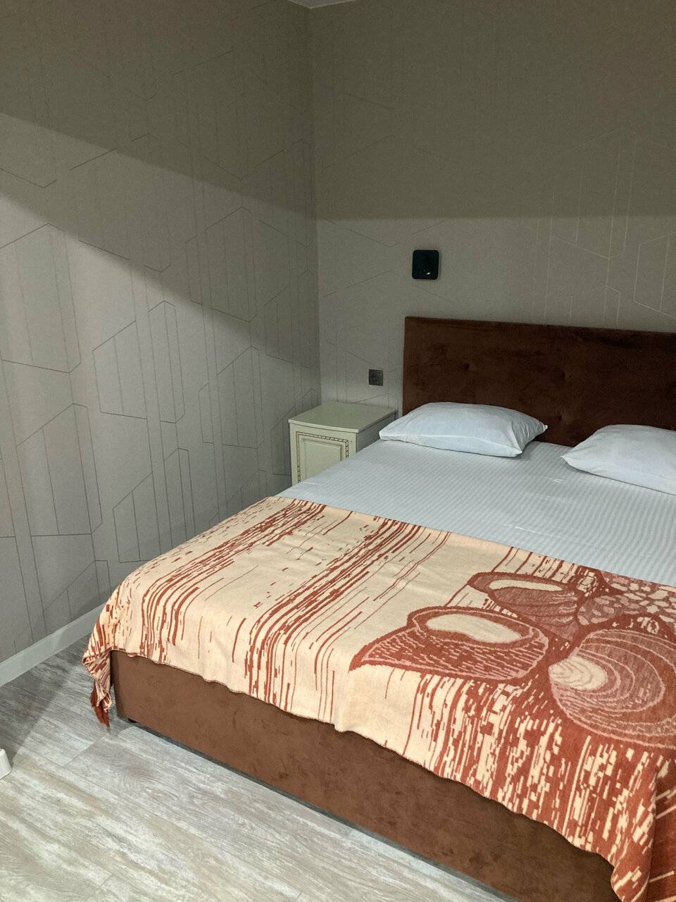 Фото Гостиницы Башня Кисловодск 88