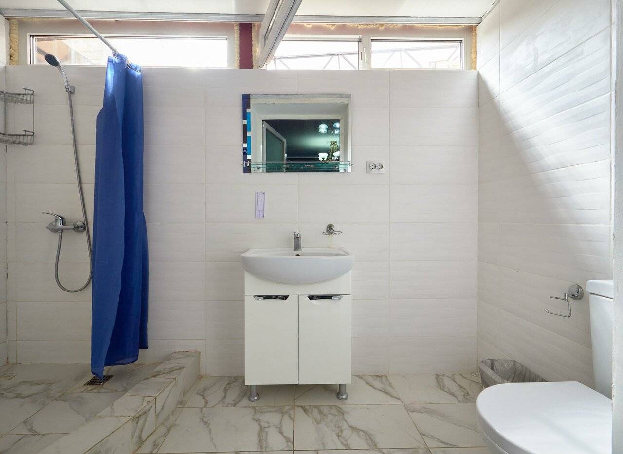 Фото Гостиницы Башня Кисловодск 20