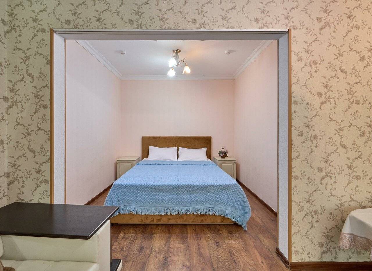 Фото Гостиницы Башня Кисловодск 24