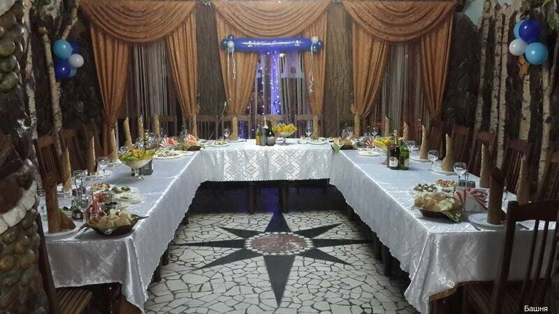 Фото Гостиницы Башня Кисловодск 69