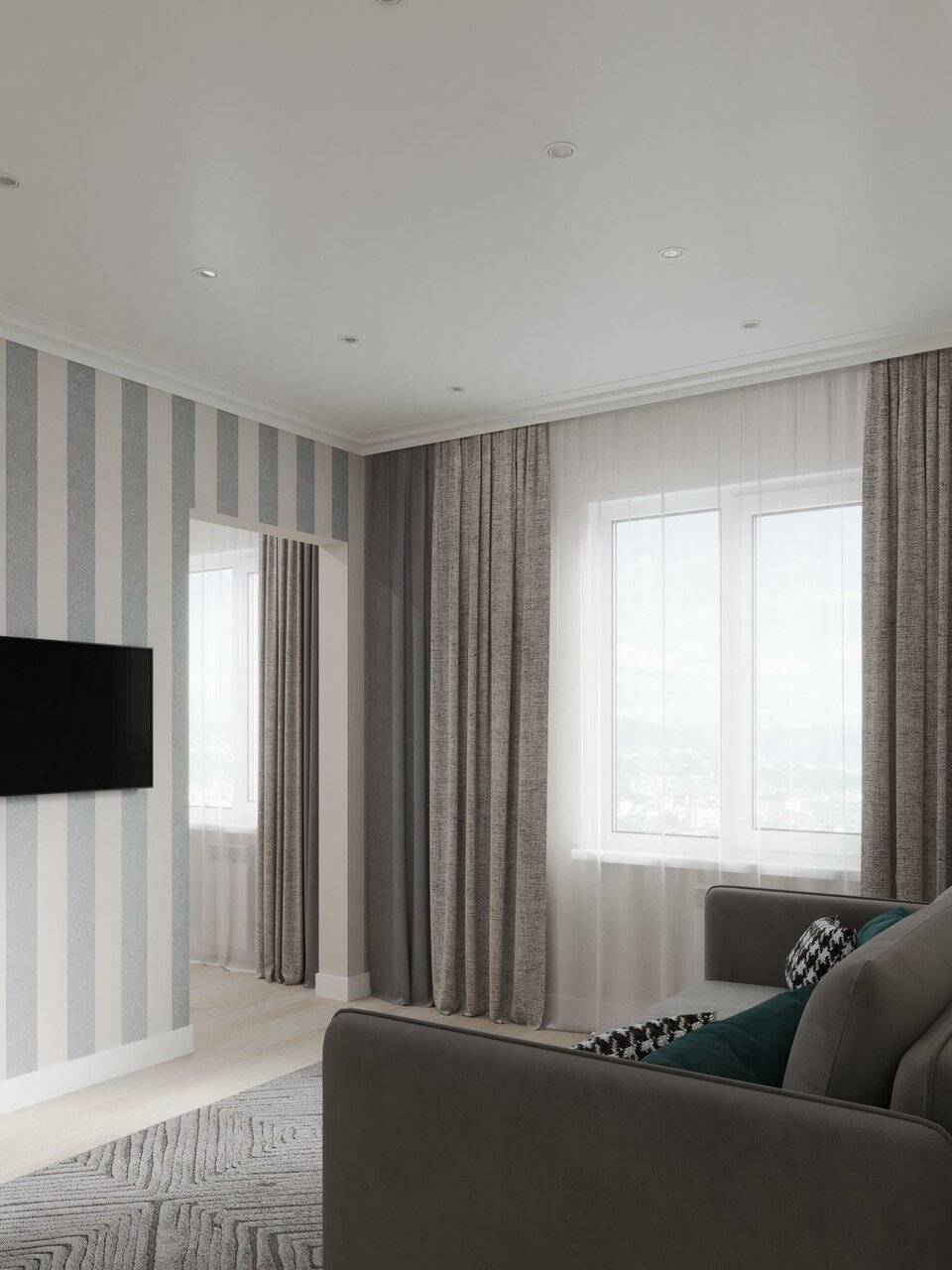 Фото Гостиницы Башня Кисловодск 11