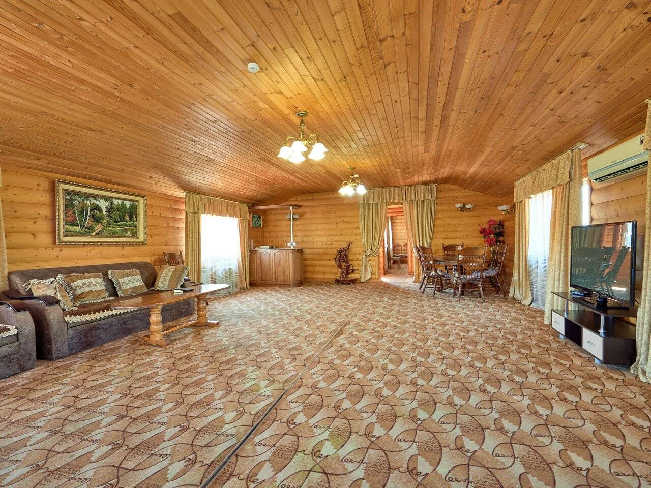 Фото Гостиницы Башня Кисловодск 38