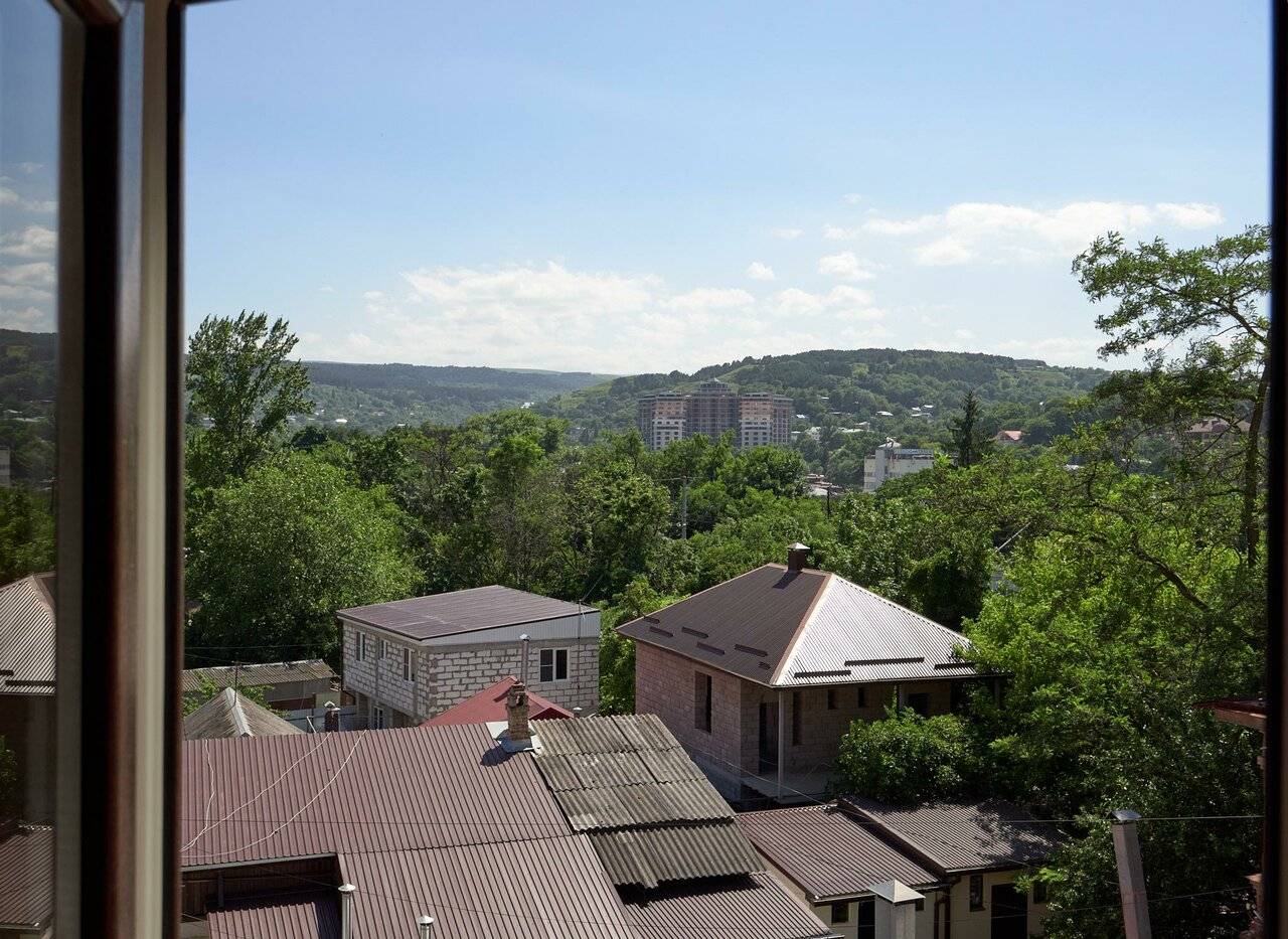 Фото Гостиницы Башня Кисловодск 7