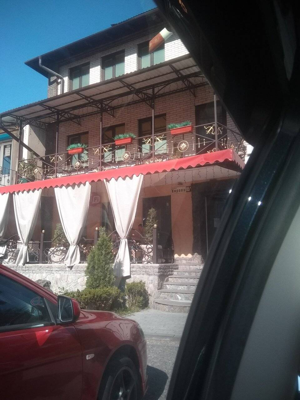 Фото Гостиницы Башня Кисловодск 65