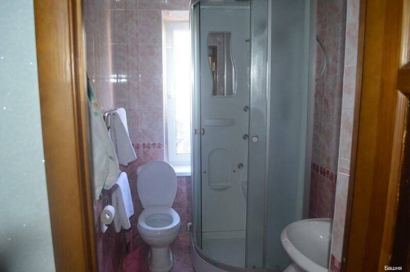 Фото Гостиницы Башня Кисловодск 89