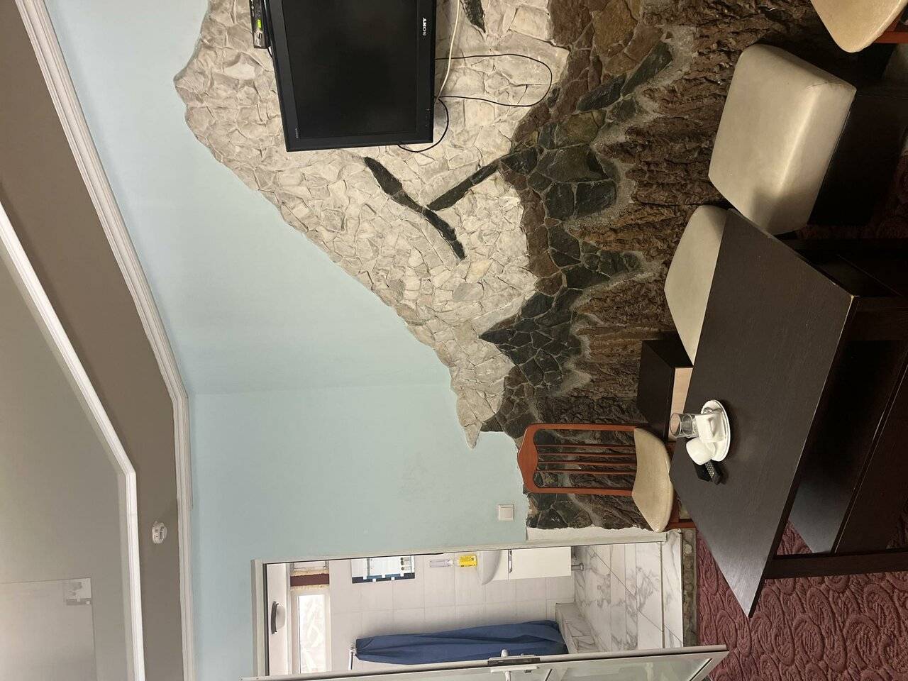 Фото Гостиницы Башня Кисловодск 45