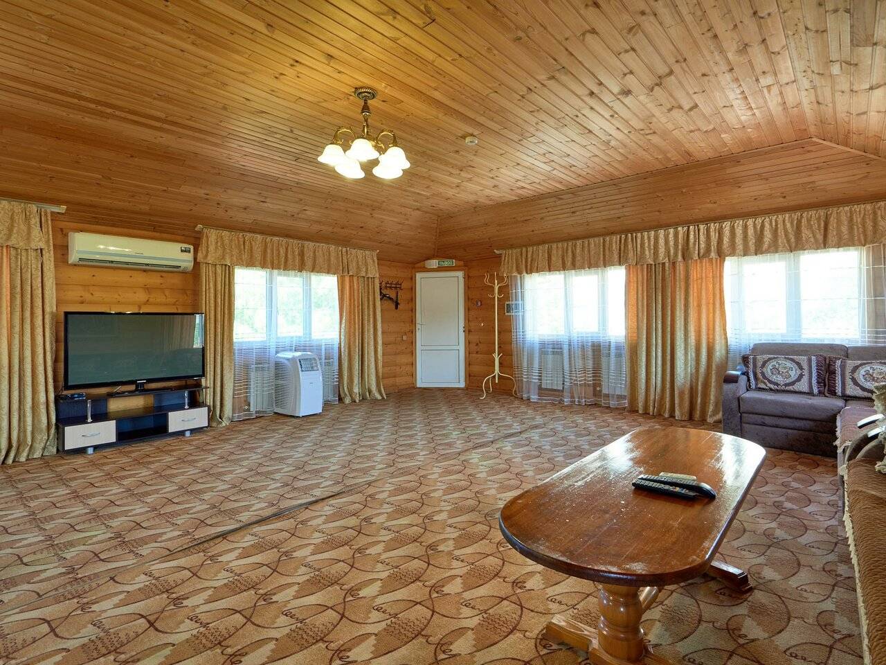 Фото Гостиницы Башня Кисловодск 26