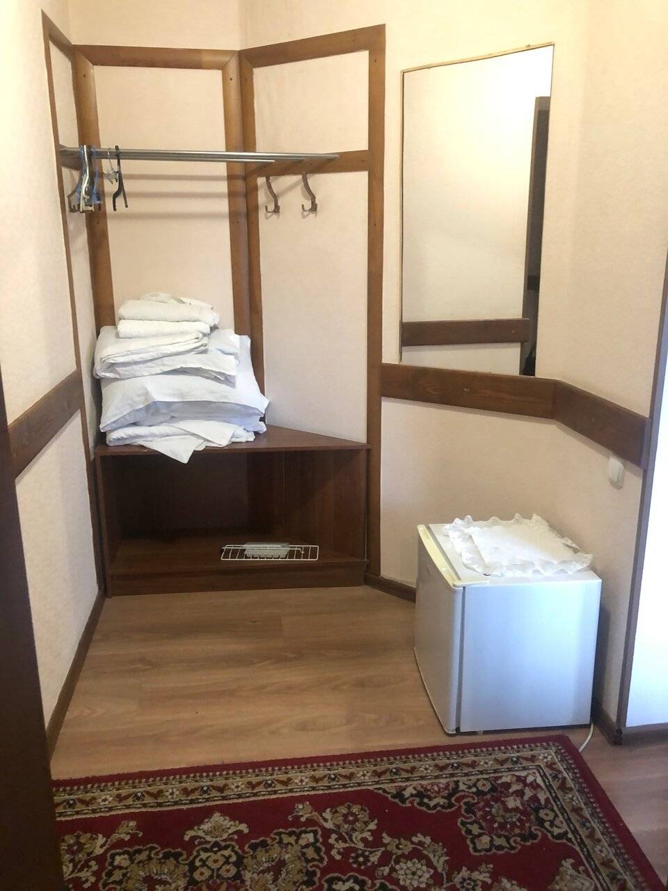 Фото Гостиницы Башня Кисловодск 62