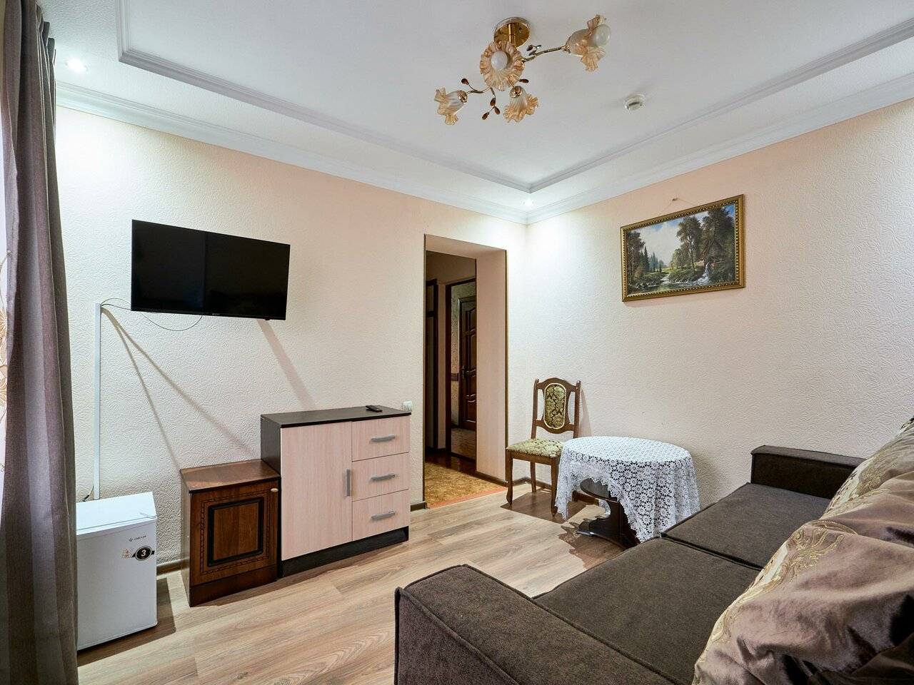 Фото Гостиницы Башня Кисловодск 47