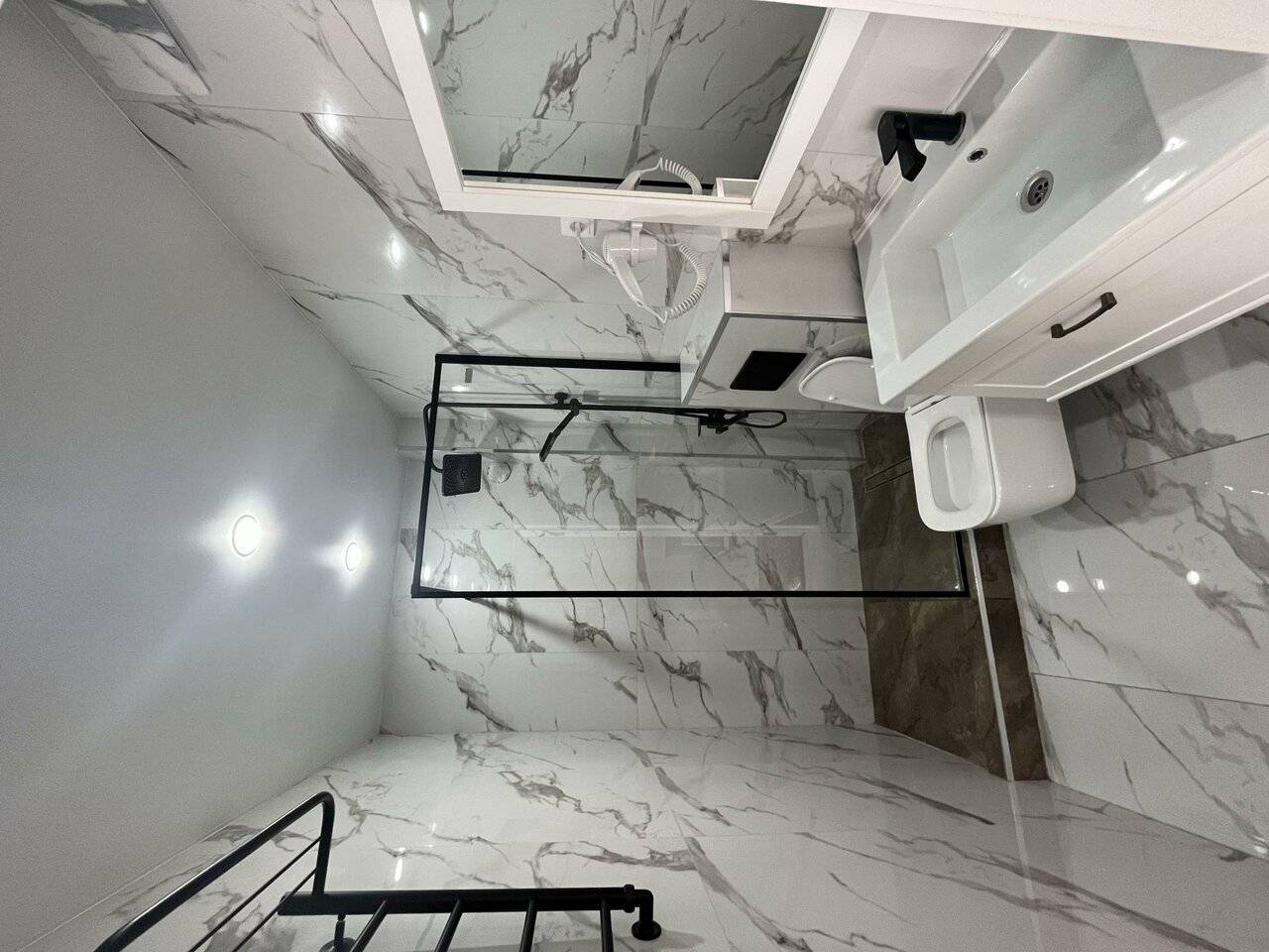 Фото Гостиницы Башня Кисловодск 22