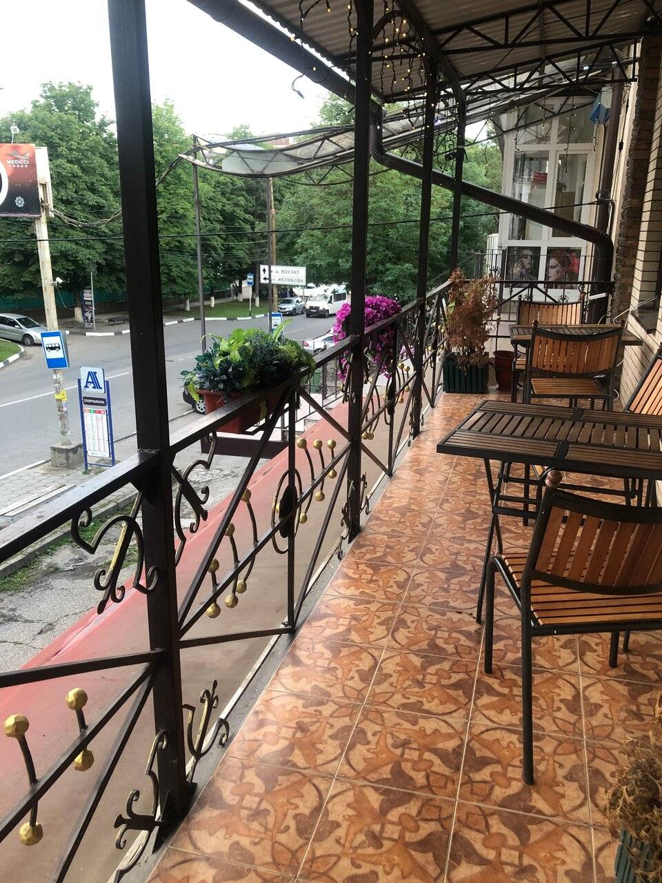 Фото Гостиницы Башня Кисловодск 55