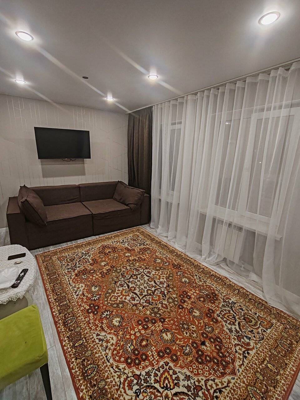 Фото Гостиницы Башня Кисловодск 81