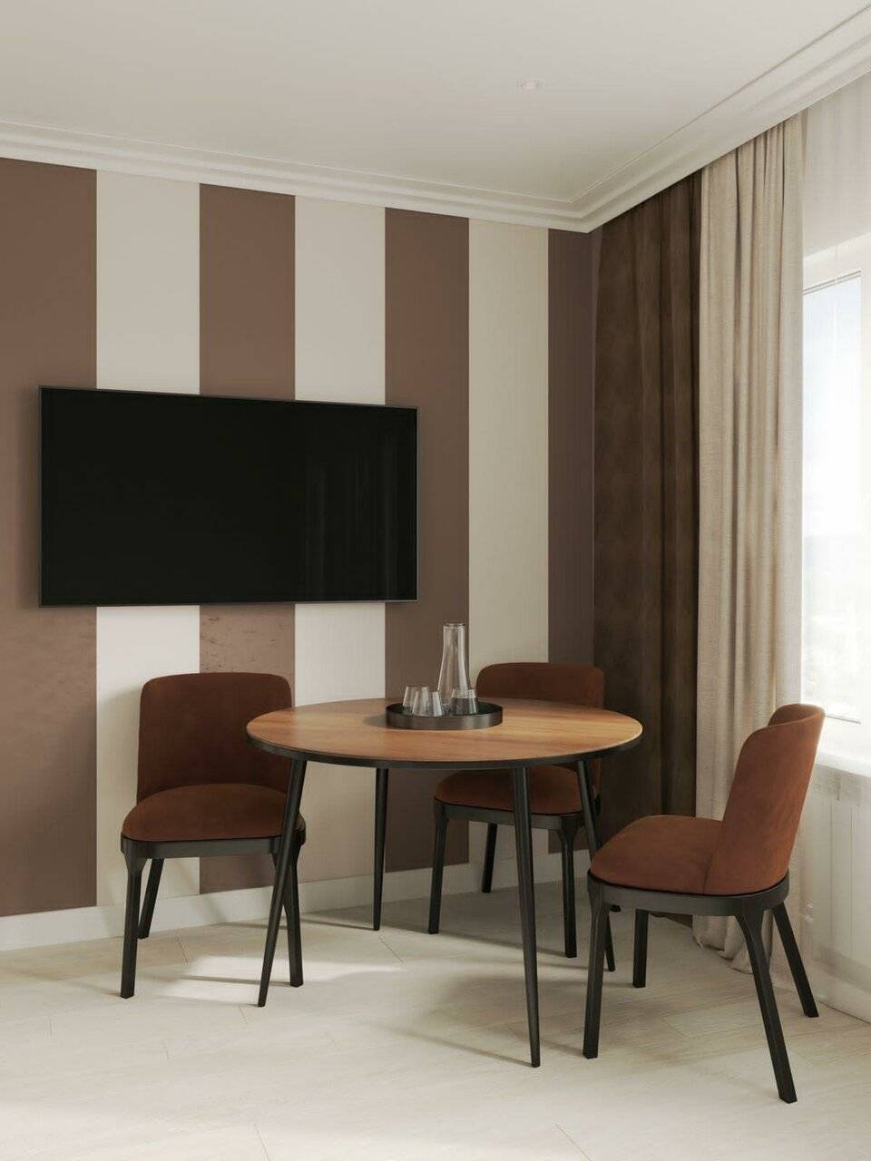 Фото Гостиницы Башня Кисловодск 21