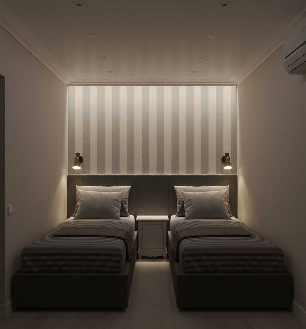 Фото Гостиницы Башня Кисловодск 2