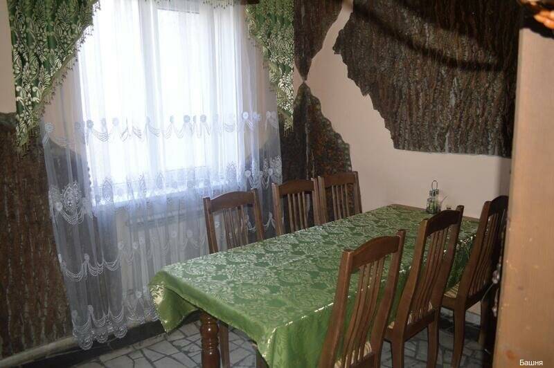 Фото Гостиницы Башня Кисловодск 83