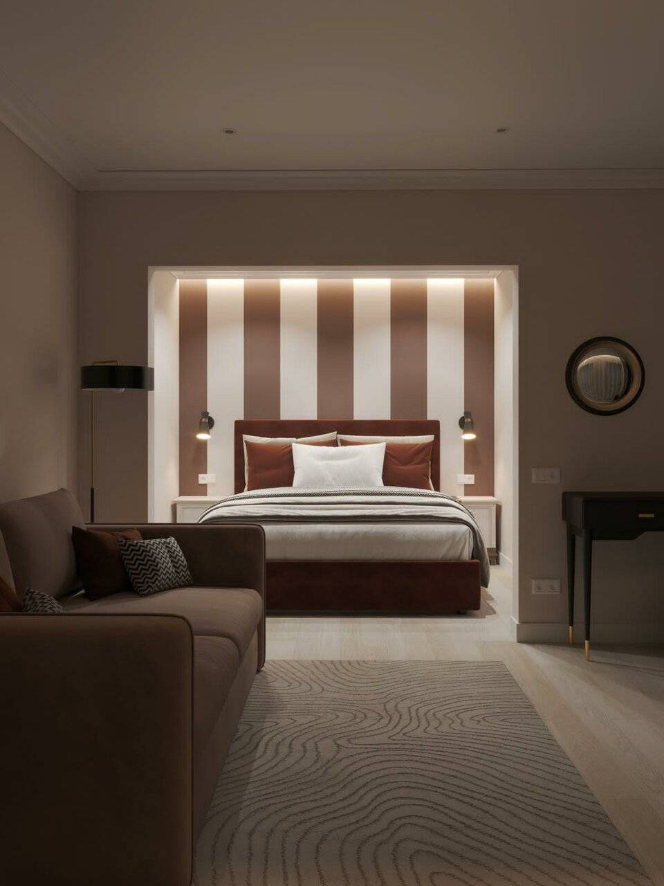 Фото Гостиницы Башня Кисловодск 16