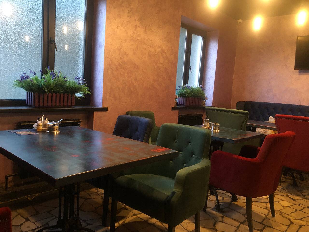 Фото Гостиницы Башня Кисловодск 63