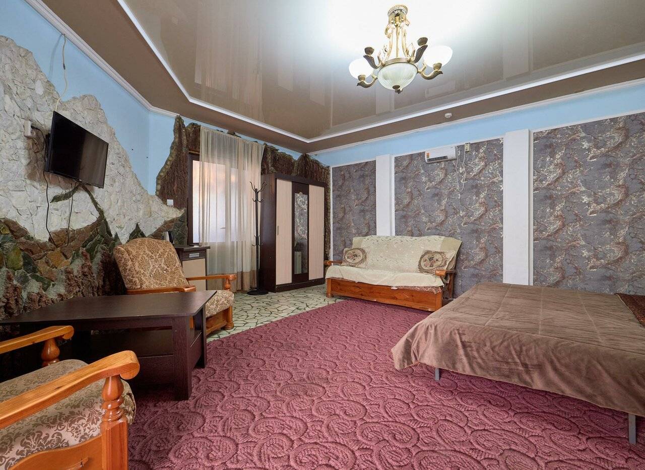 Фото Гостиницы Башня Кисловодск 40