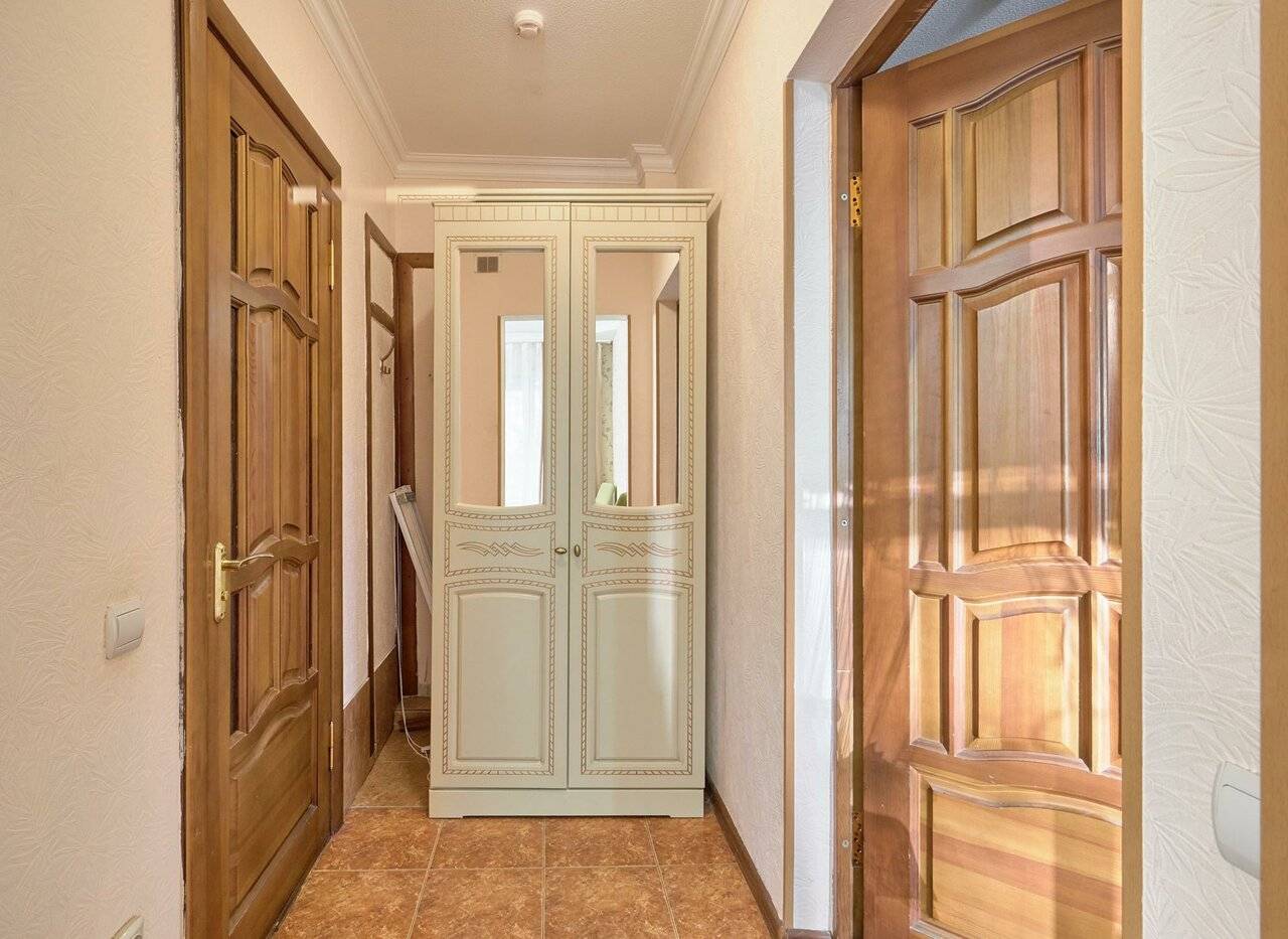 Фото Гостиницы Башня Кисловодск 8