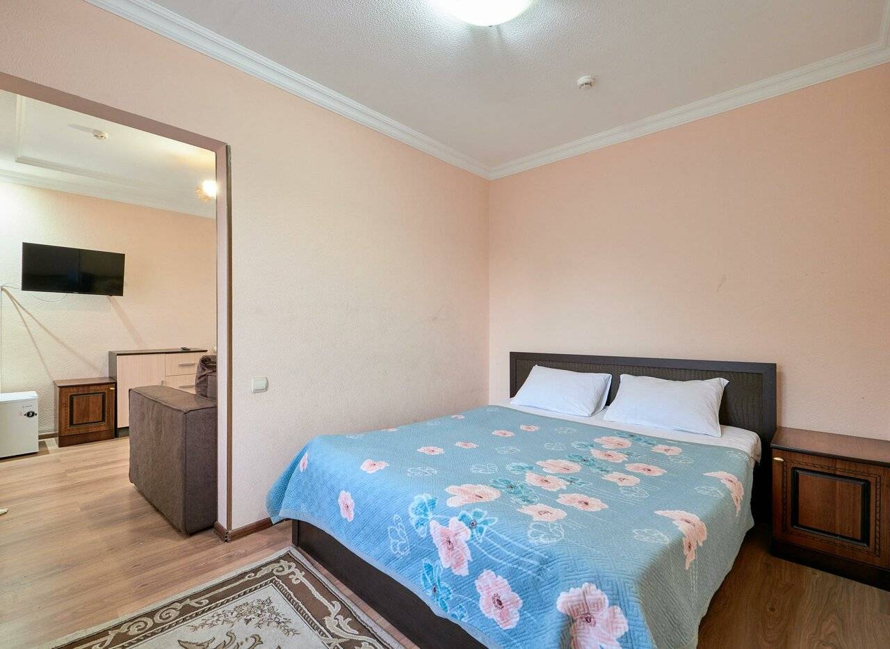 Фото Гостиницы Башня Кисловодск 36