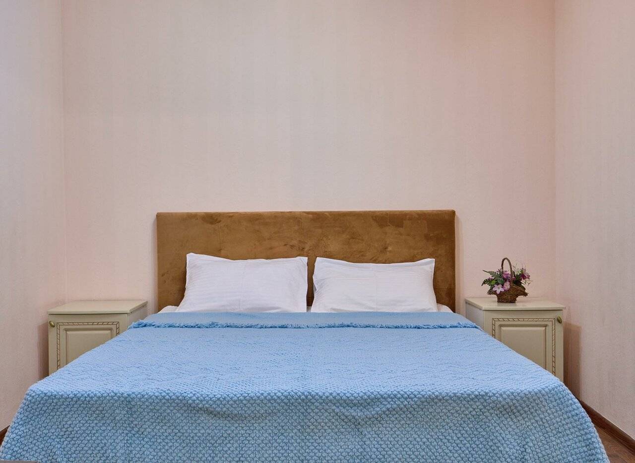 Фото Гостиницы Башня Кисловодск 12