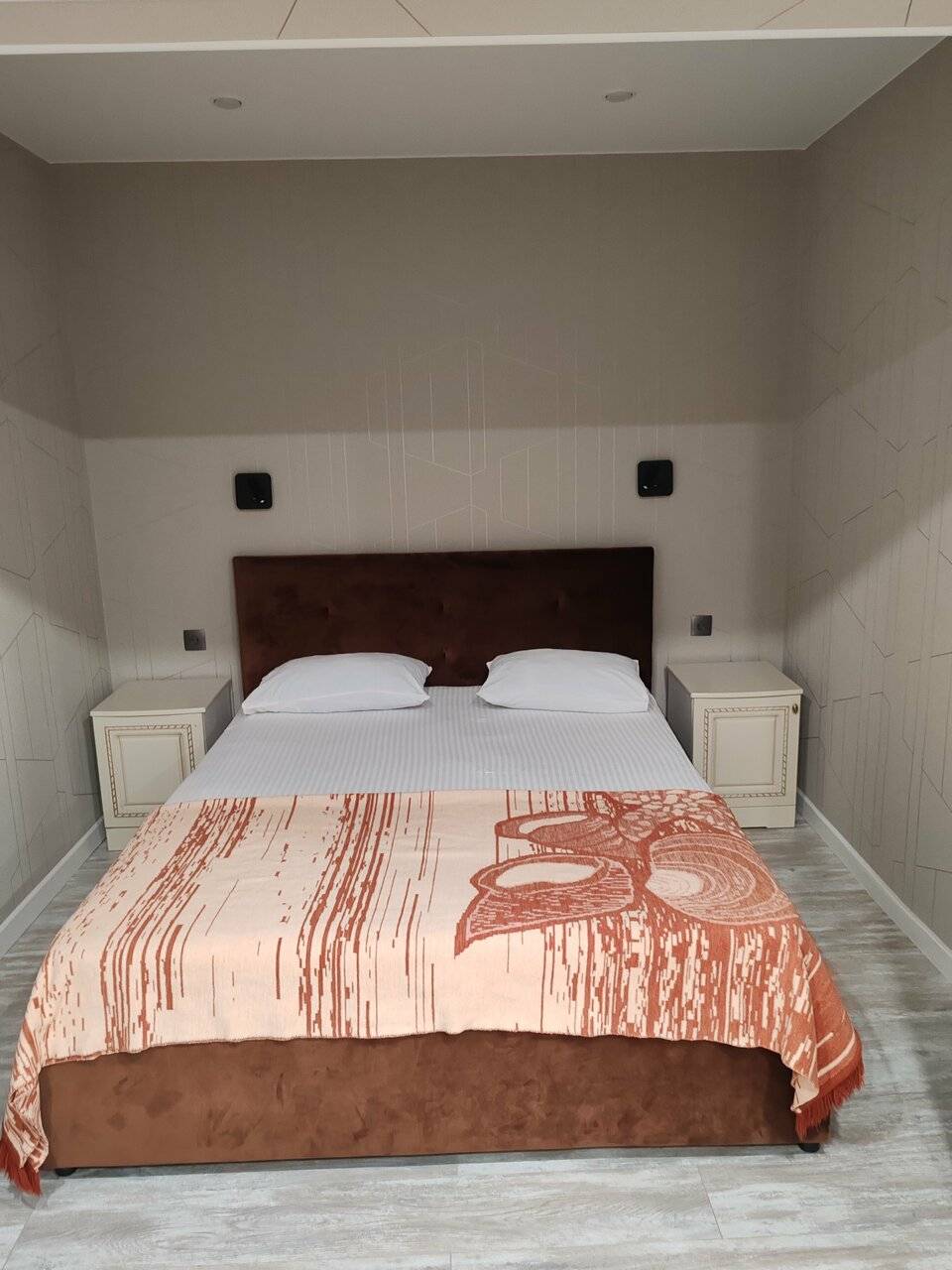 Фото Гостиницы Башня Кисловодск 71