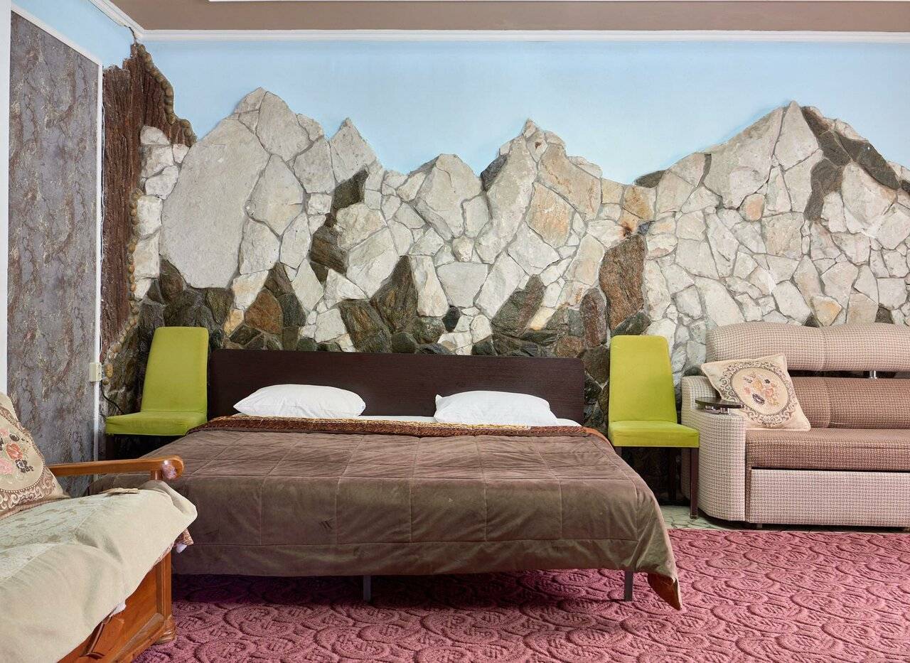 Фото Гостиницы Башня Кисловодск 5