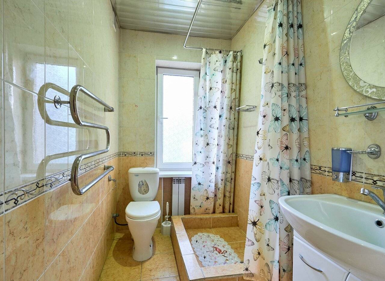 Фото Гостиницы Башня Кисловодск 37