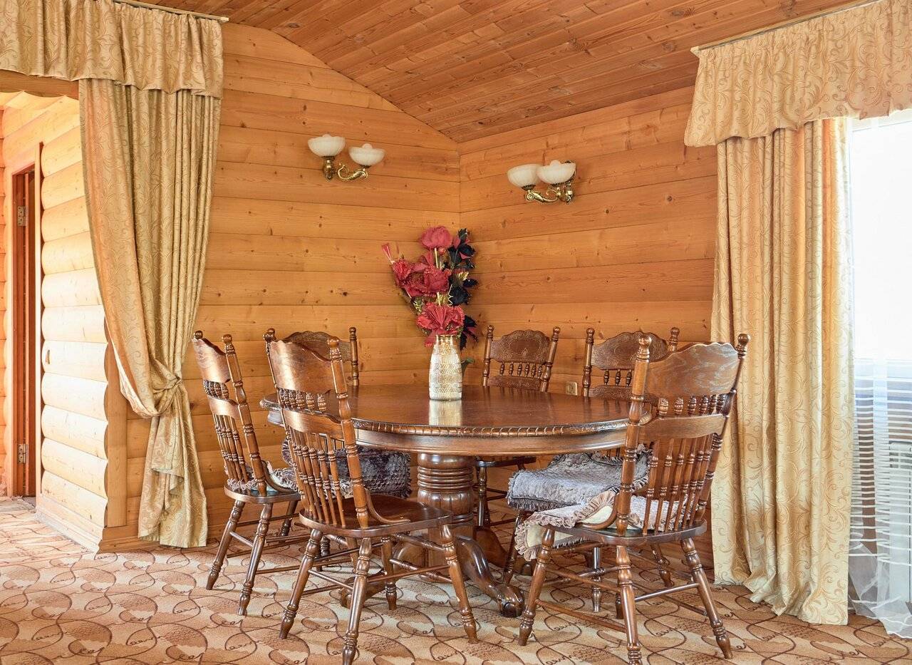 Фото Гостиницы Башня Кисловодск 18