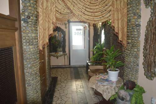 Фото Гостиницы Башня Кисловодск 23