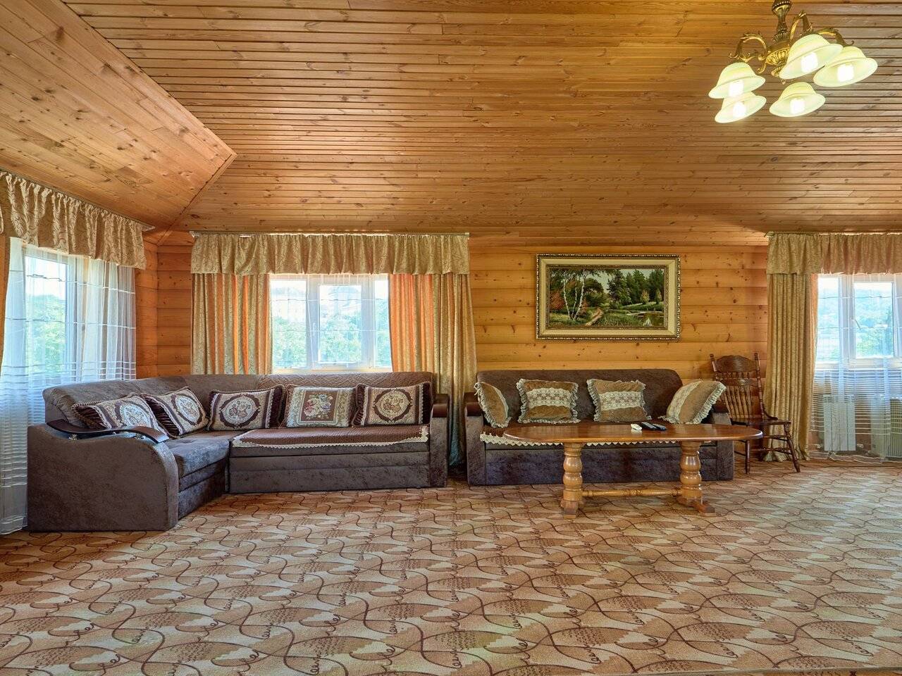 Фото Гостиницы Башня Кисловодск 52