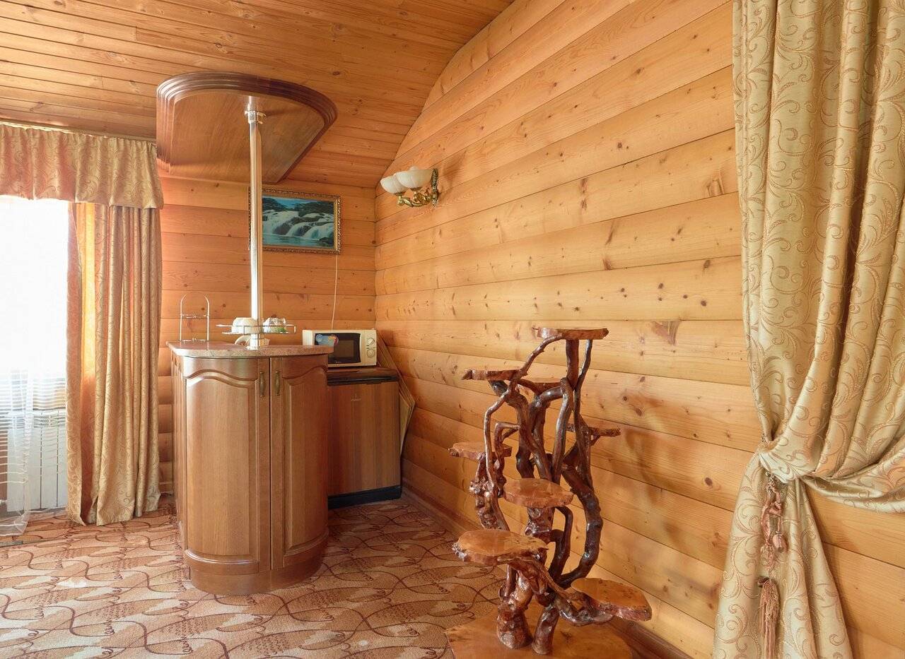 Фото Гостиницы Башня Кисловодск 42