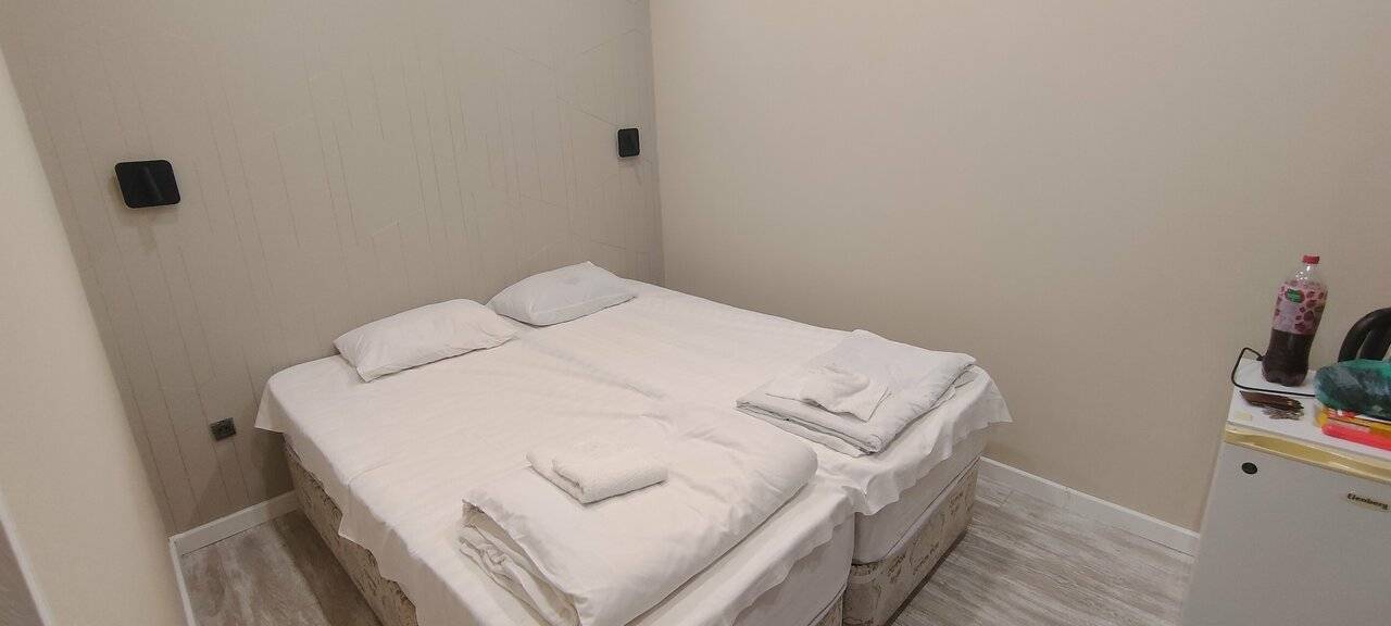 Фото Гостиницы Башня Кисловодск 66