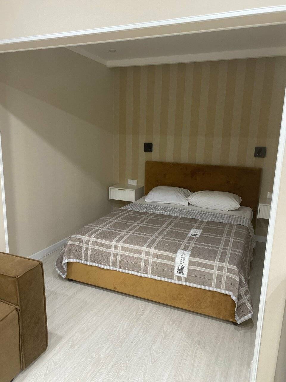 Фото Гостиницы Башня Кисловодск 74