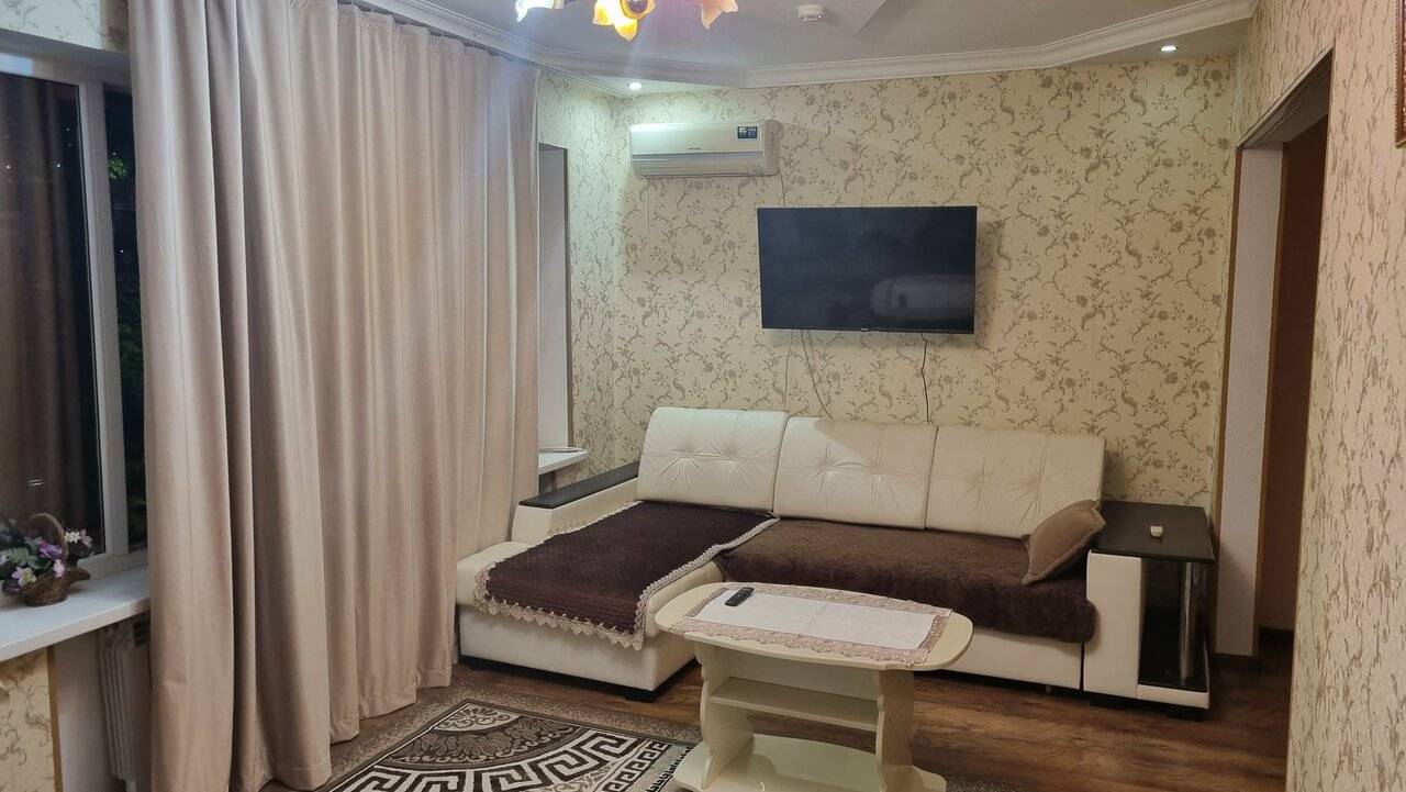 Фото Гостиницы Башня Кисловодск 77