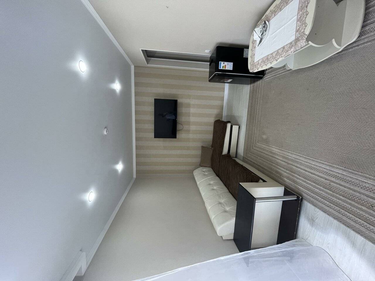 Фото Гостиницы Башня Кисловодск 31