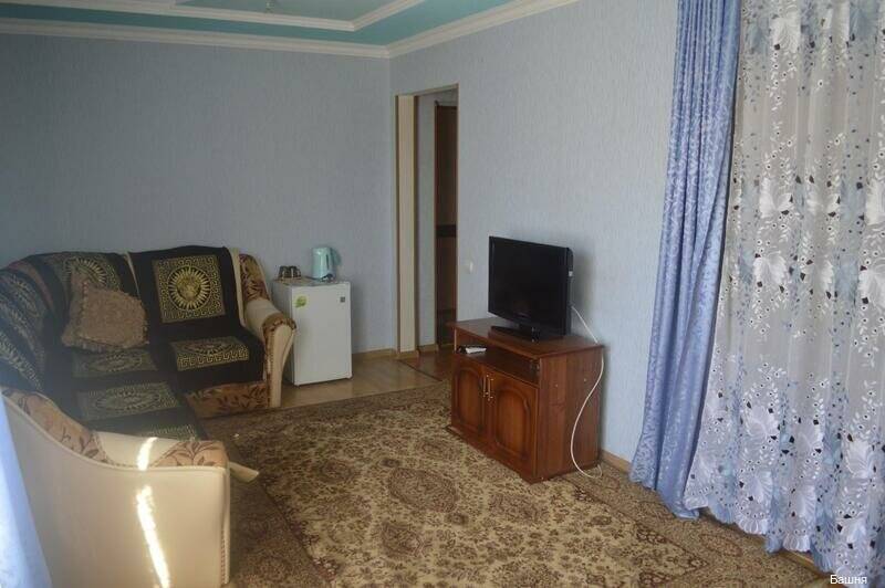 Фото Гостиницы Башня Кисловодск 82