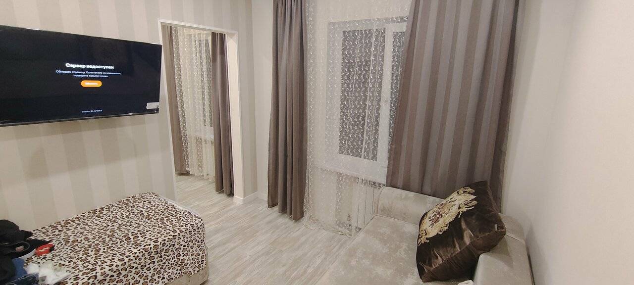 Фото Гостиницы Башня Кисловодск 68